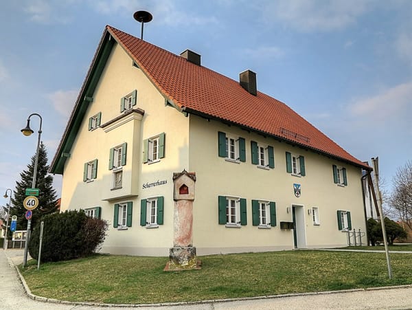 Schöngeising – Wikimedia Commons (Wikidata P18)