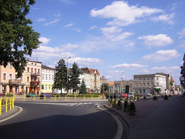 Schönsee – Wikimedia Commons (Wikidata P18)