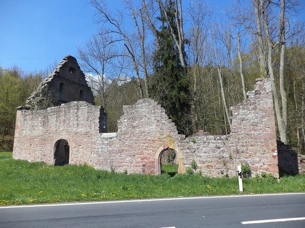 Schollbrunn – Wikimedia Commons (Wikidata P18)