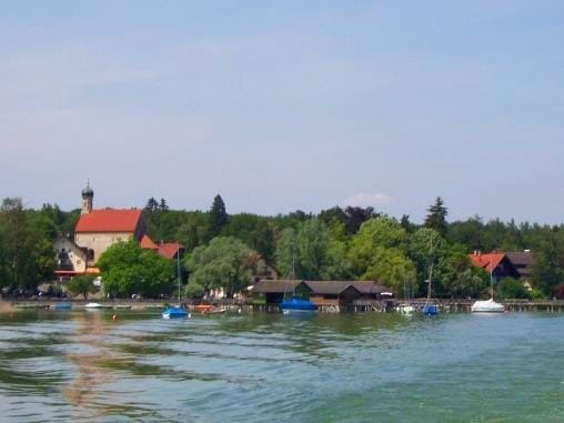 Schondorf am Ammersee – Wikimedia Commons (Wikidata P18)