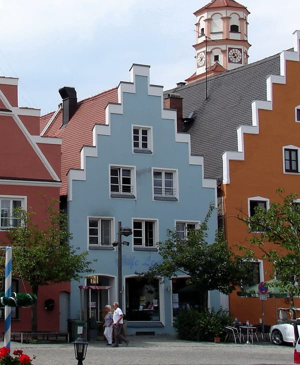 Schrobenhausen – Wikimedia Commons (Wikidata P18)