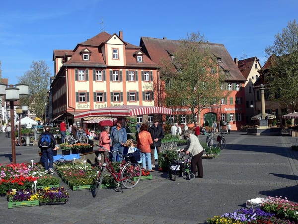 Schwabach – Wikimedia Commons (Wikidata P18)