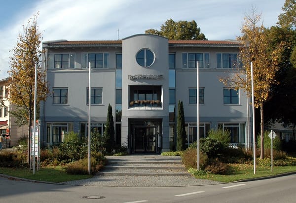 Schwabhausen – Wikimedia Commons (Wikidata P18)