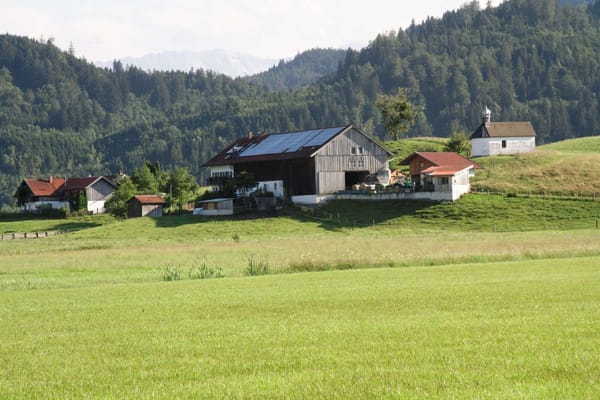 Schwaigen – Wikimedia Commons (Wikidata P18)