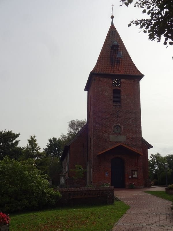 Schwanewede – Wikimedia Commons (Wikidata P18)