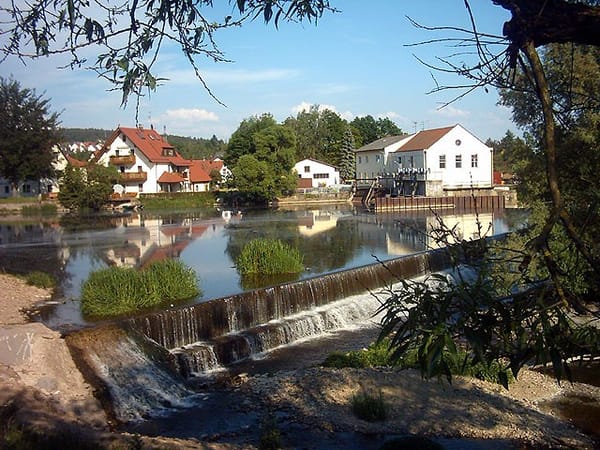 Schwarzenfeld – Wikimedia Commons (Wikidata P18)