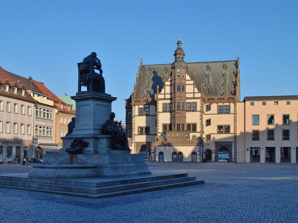 Schweinfurt – Wikimedia Commons (Wikidata P18)