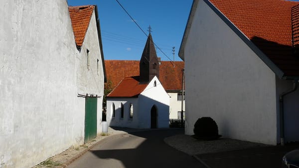 Schweitenkirchen – Wikimedia Commons (Wikidata P18)