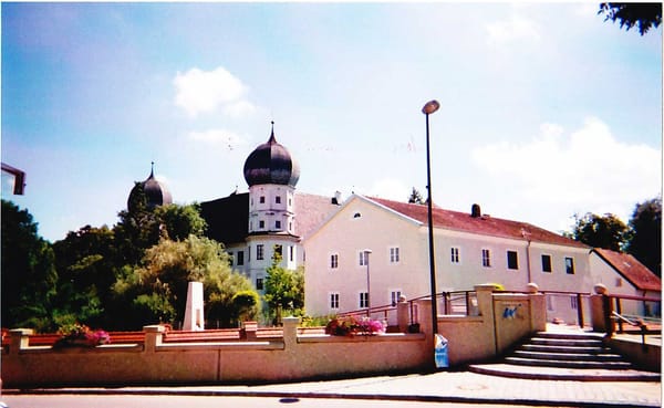 Schwindegg – Wikimedia Commons (Wikidata P18)
