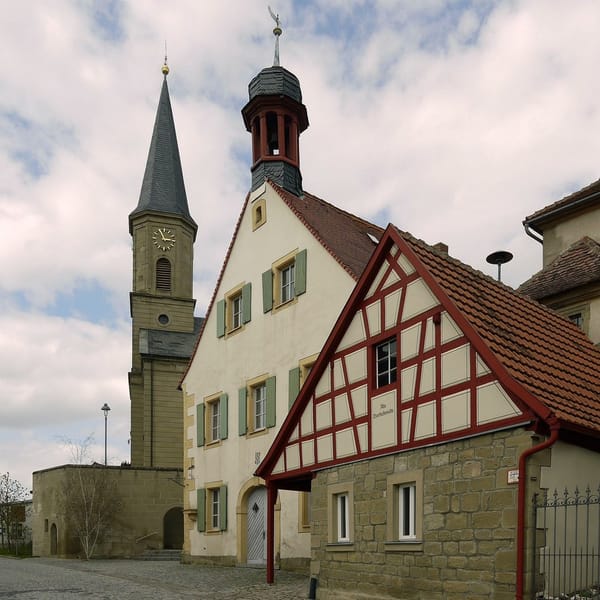 Seinsheim – Wikimedia Commons (Wikidata P18)