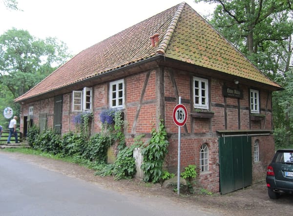Selsingen – Wikimedia Commons (Wikidata P18)