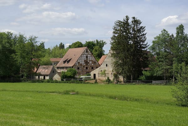 Seukendorf – Wikimedia Commons (Wikidata P18)