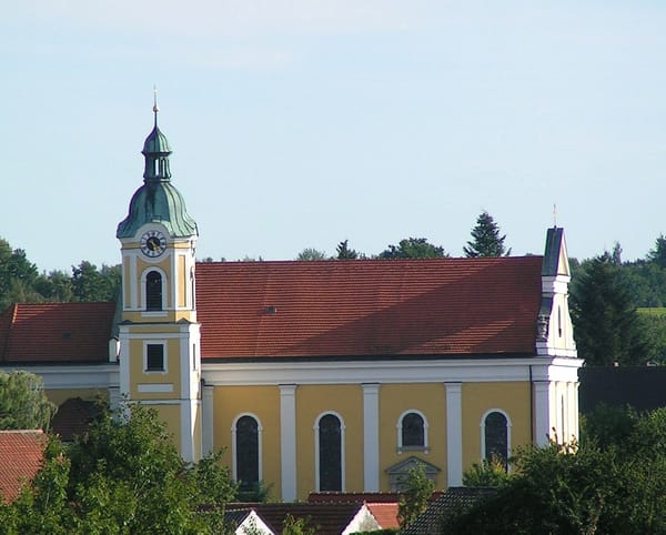 Siegenburg – Wikimedia Commons (Wikidata P18)