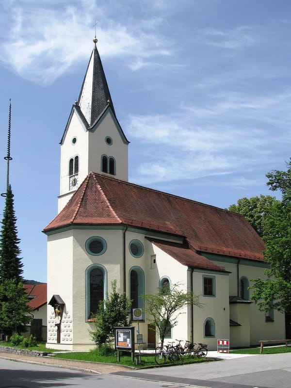Sindelsdorf – Wikimedia Commons (Wikidata P18)