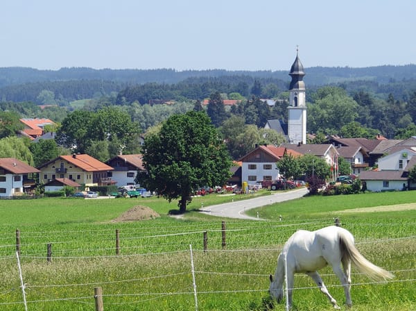 Söchtenau – Wikimedia Commons (Wikidata P18)