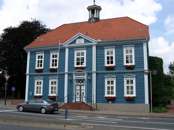 Soltau – Wikimedia Commons (Wikidata P18)