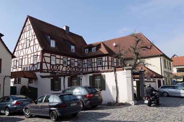 Sommerhausen – Wikimedia Commons (Wikidata P18)