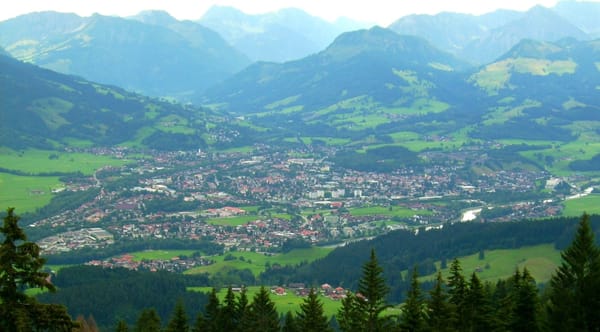 Sonthofen – Wikimedia Commons (Wikidata P18)