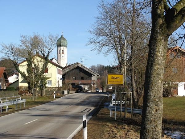 Soyen – Wikimedia Commons (Wikidata P18)