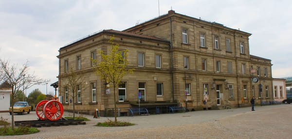 Speichersdorf – Wikimedia Commons (Wikidata P18)