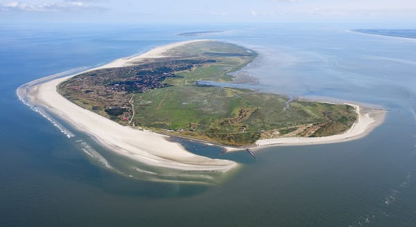 Spiekeroog – Wikimedia Commons (Wikidata P18)
