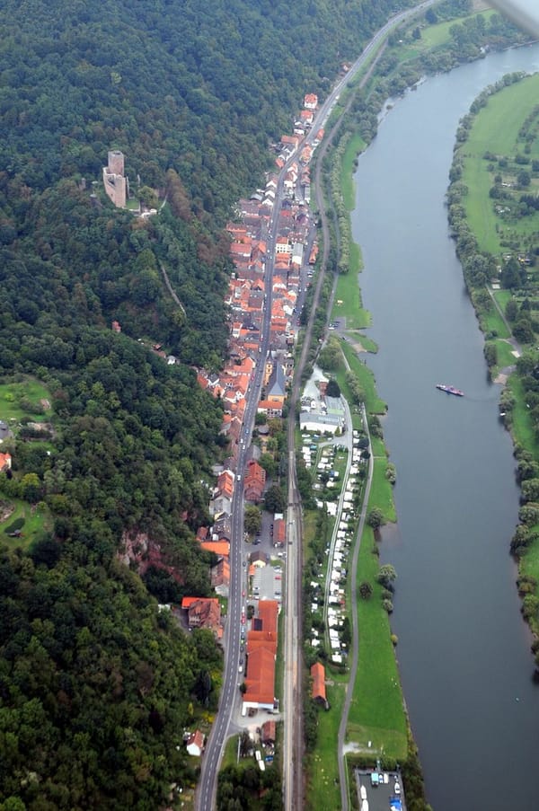 Stadtprozelten – Wikimedia Commons (Wikidata P18)