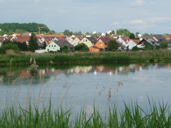 Stegaurach – Wikimedia Commons (Wikidata P18)