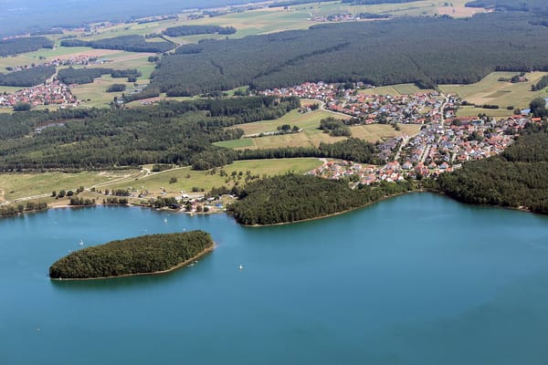 Steinberg am See – Wikimedia Commons (Wikidata P18)