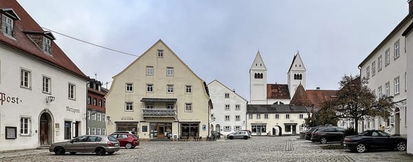 Steingaden – Wikimedia Commons (Wikidata P18)