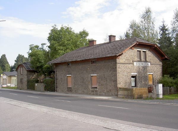 Störnstein – Wikimedia Commons (Wikidata P18)