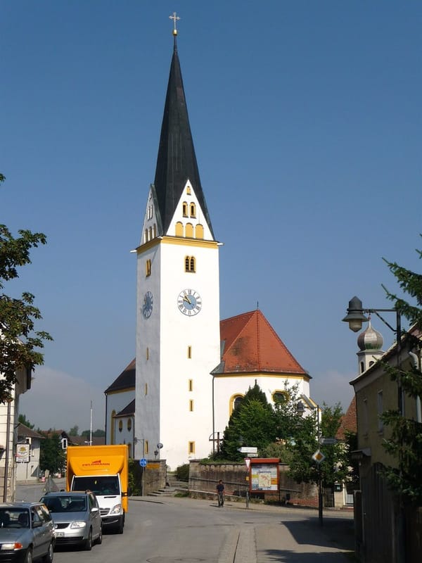 Straßkirchen – Wikimedia Commons (Wikidata P18)