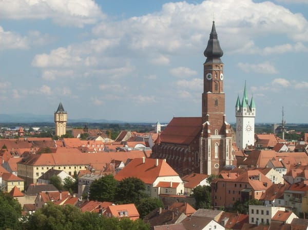 Straubing – Wikimedia Commons (Wikidata P18)