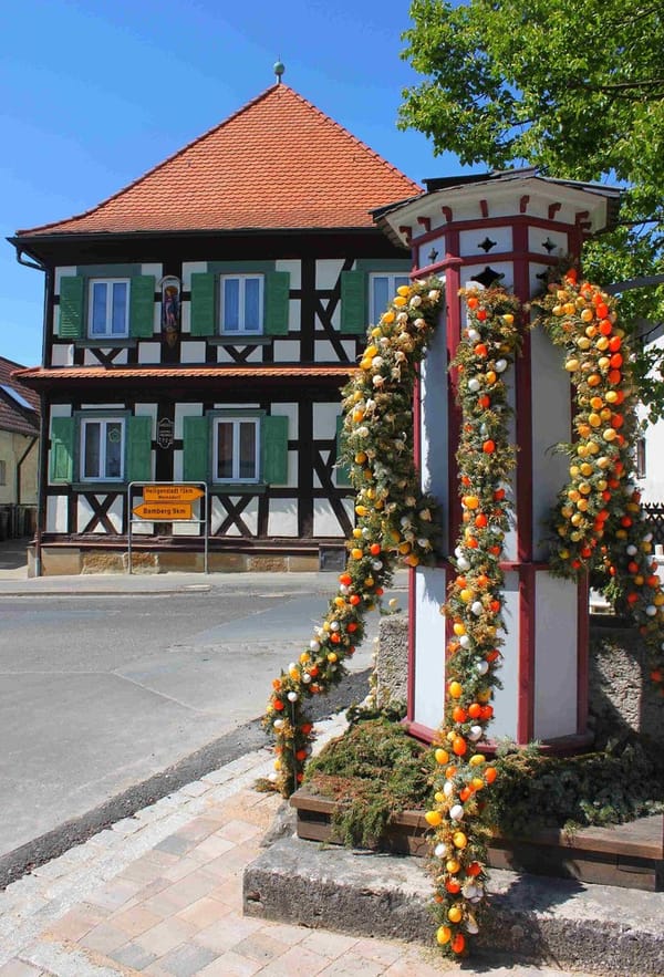 Strullendorf – Wikimedia Commons (Wikidata P18)