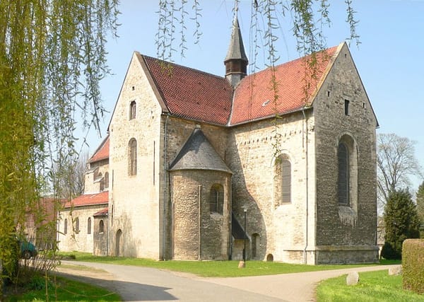 Süpplingenburg – Wikimedia Commons (Wikidata P18)
