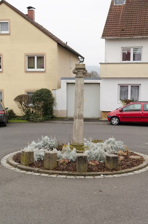 Sulzfeld – Wikimedia Commons (Wikidata P18)