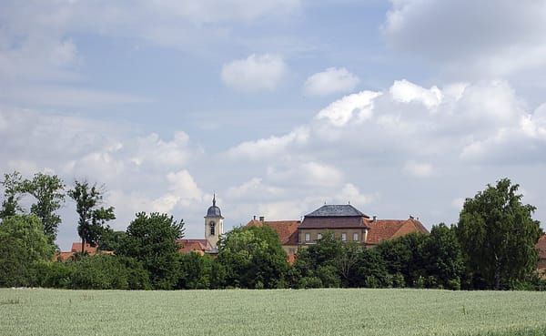 Sulzheim – Wikimedia Commons (Wikidata P18)