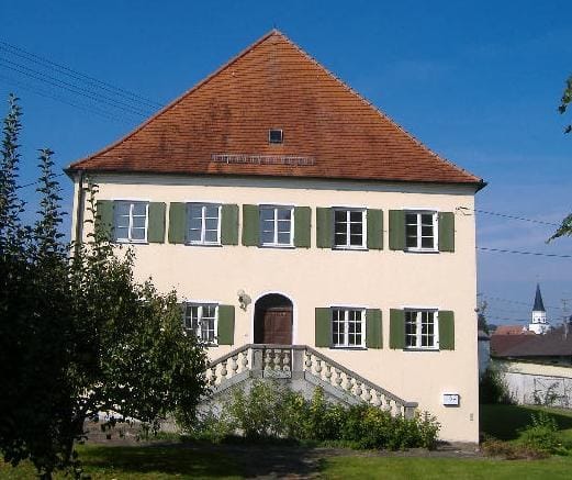 Tapfheim – Wikimedia Commons (Wikidata P18)