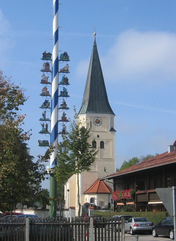 Taufkirchen – Wikimedia Commons (Wikidata P18)