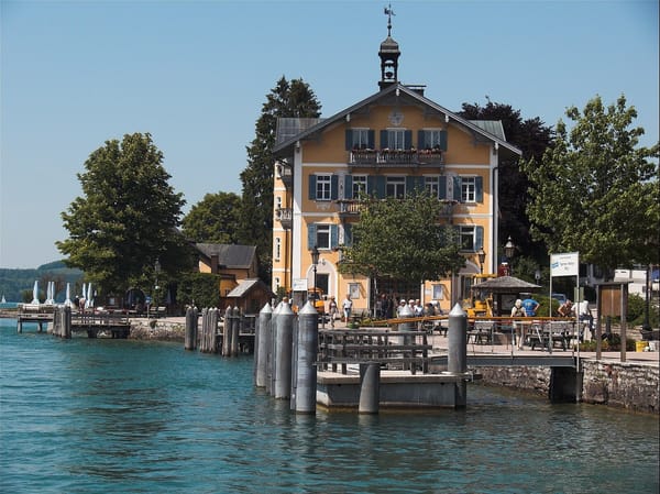 Tegernsee – Wikimedia Commons (Wikidata P18)