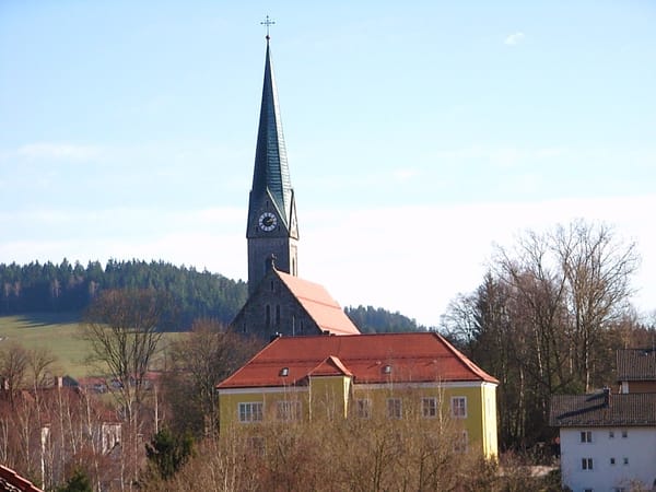 Teisnach – Wikimedia Commons (Wikidata P18)