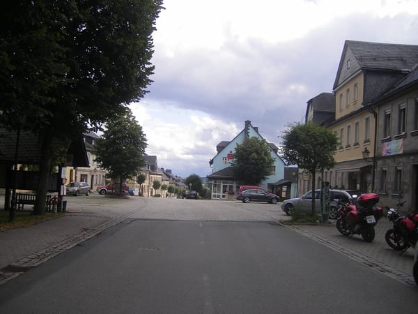 Teuschnitz – Wikimedia Commons (Wikidata P18)