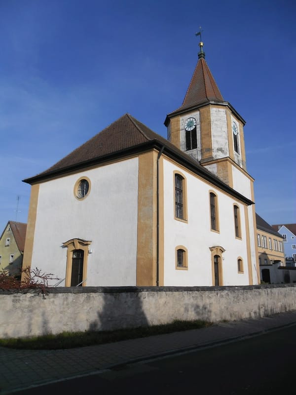 Thalmässing – Wikimedia Commons (Wikidata P18)