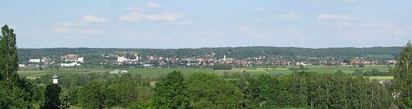 Thannhausen – Wikimedia Commons (Wikidata P18)