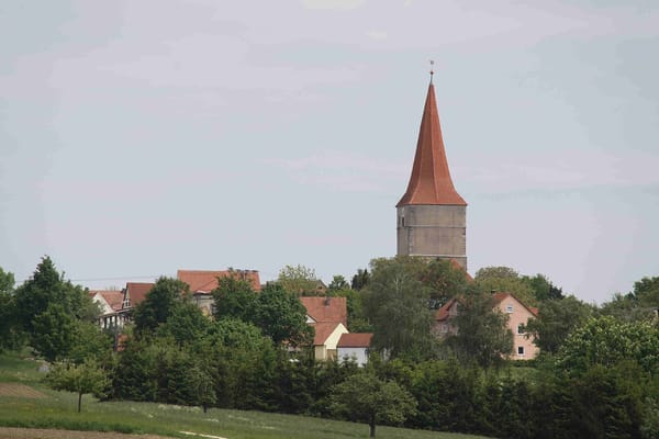Theilenhofen – Wikimedia Commons (Wikidata P18)