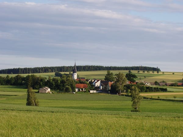 Thiersheim – Wikimedia Commons (Wikidata P18)
