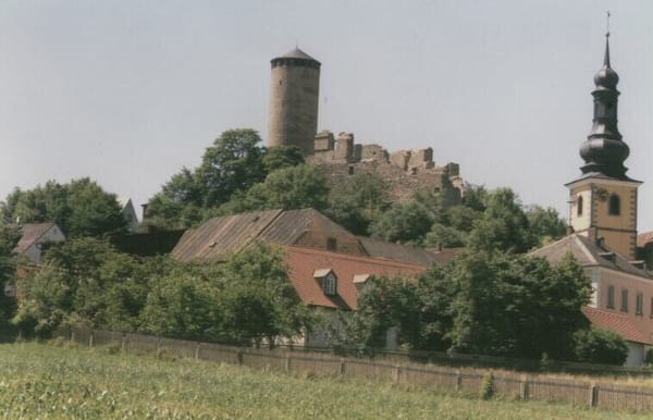Thierstein – Wikimedia Commons (Wikidata P18)