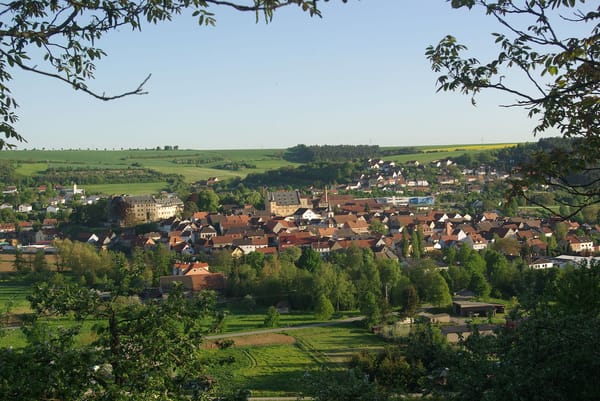 Thüngen – Wikimedia Commons (Wikidata P18)