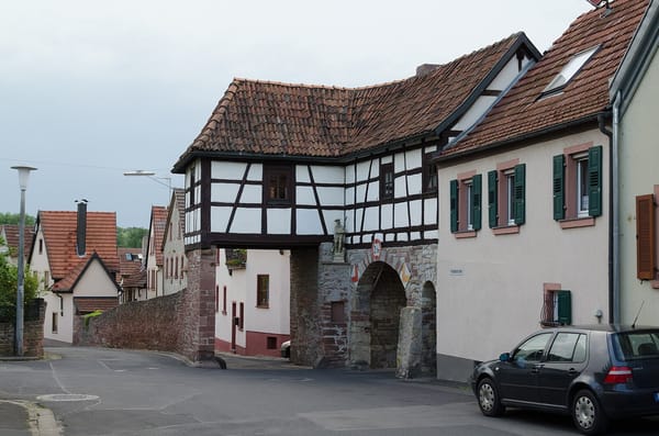 Thüngersheim – Wikimedia Commons (Wikidata P18)