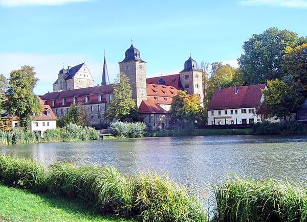 Thurnau – Wikimedia Commons (Wikidata P18)