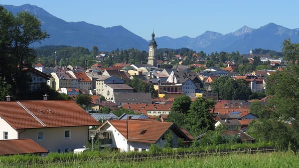 Traunstein – Wikimedia Commons (Wikidata P18)